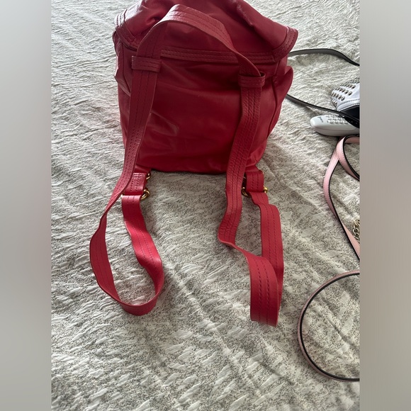 COPY - Marc Jacobs backpack - Picture 2 of 9